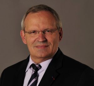 Patrick Weiten