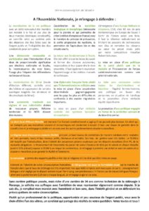 Profession de foi page 2 6e circo Moselle Vincent Fourrier