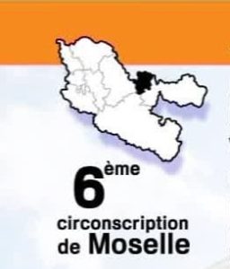 6e circo de Moselle