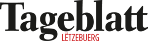 Logo Tageblatt