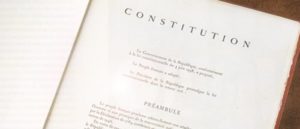 constitution