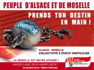 Campagne Prend ton destin en main - 1