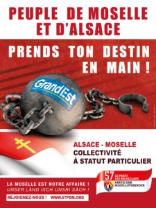 Campagne Prend ton destin en main - 2