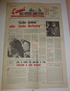 Lami Hebdo