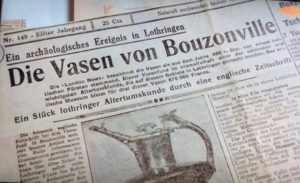 Vase de yutz