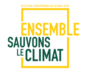 Ensemble, sauvons le climat