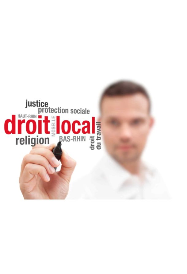 Droit local site | 57-Le parti des Mosellans