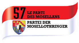 57-Le parti des Mosellans